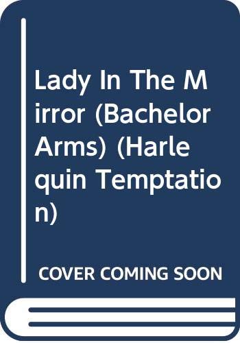 The Lady In The Mirror cover