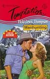Manhunting in Montana