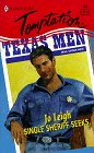 Single Sheriff Seeks... book cover