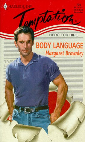 Body Language book cover