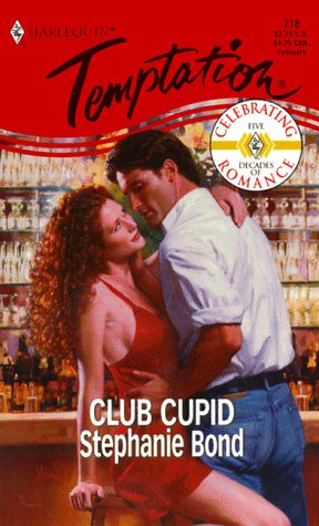 Club Cupid book cover