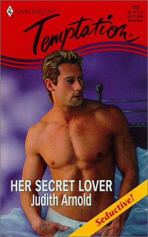 Her Secret Lover cover