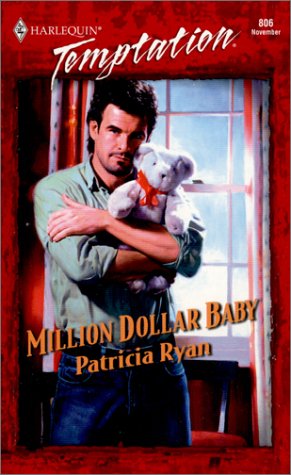 Million Dollar Baby book cover