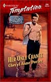 Her Only Chance