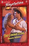 The Cowboy Fling