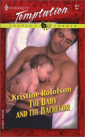 The Baby and the Bachelor book cover
