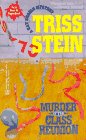 Murder at the Class Reunion book cover