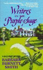 Writers of the Purple Sage book cover