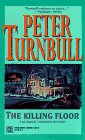 The Killing Floor (By: Peter Turnbull) cover