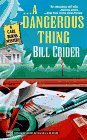 A Dangerous Thing book cover