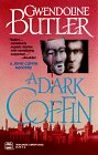 A Dark Coffin book cover