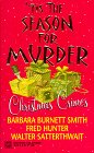 'Tis The Season For Murder book cover