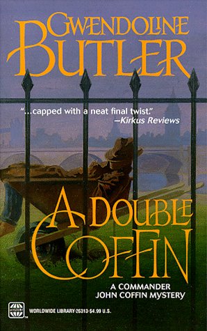 Double Coffin book cover