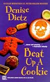 Beat Up A Cookie