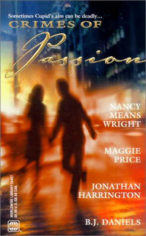 Crimes of Passion book cover