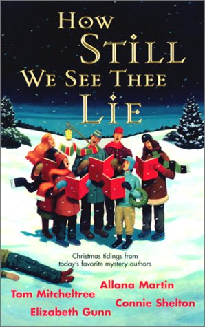 How Still We See Thee Lie book cover
