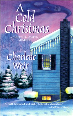 A Cold Christmas book cover