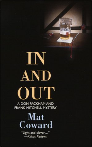 In and Out book cover