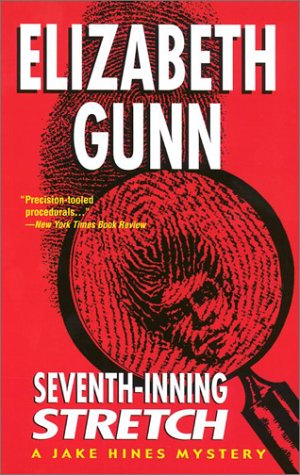 Seventh Inning Stretch book cover