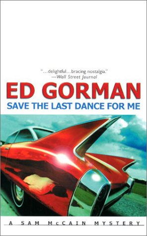 Save the Last Dance for Me book cover