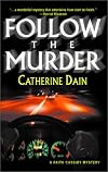 Follow The Murder (Worldwide Library Mysteries)