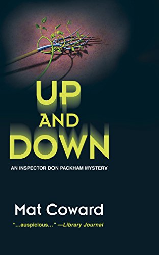 Up and Down book cover