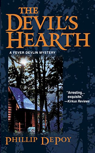 The Devil's Hearth cover