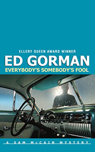 Everybody's Somebody's Fool book cover
