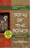 Song of the Bones (A Chantalene Mystery)