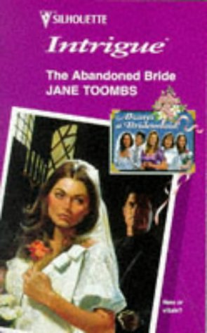 The Abandoned Bride (By: Jane Toombs) cover