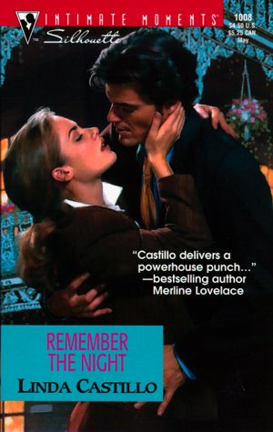 Remember the Night book cover