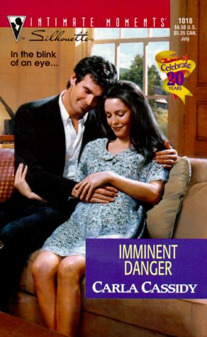 Imminent Danger book cover