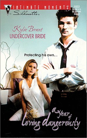Undercover Bride book cover