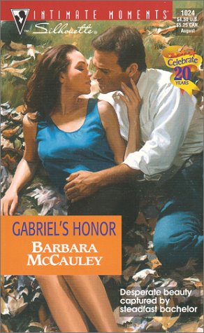 Gabriel's Honor cover