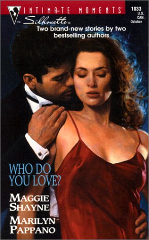 Who Do You Love? book cover