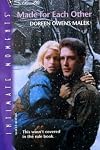 Made for Each Other (Silhouette Intimate Moments No. 1041) (Intimate Moments, 1041)