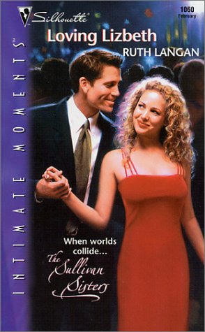 Loving Lizbeth cover