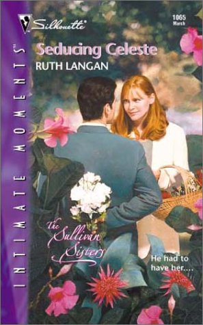 Seducing Celeste book cover