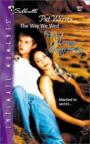 The Way We Wed (By: Pat Warren) cover