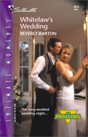 Whitelaw's Wedding cover