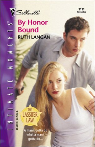 By Honor Bound book cover