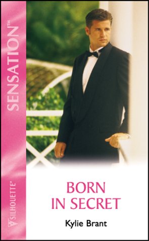 Born In Secret cover
