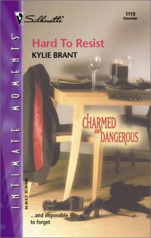 Hard to Resist book cover