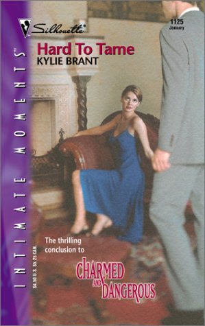 Hard to Tame book cover
