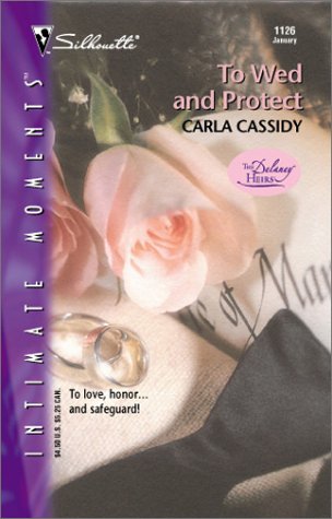 To Wed And Protect book cover