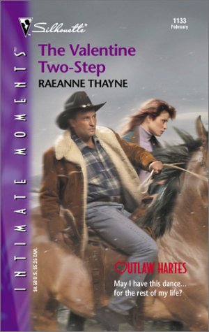 The Valentine Two-Step / Star Valley Winter book cover