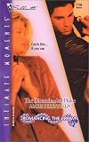 THE DISENCHANTED DUKE - ROMANCING THE CROWN (Silhouette Intimate Moments, No. 1136)
