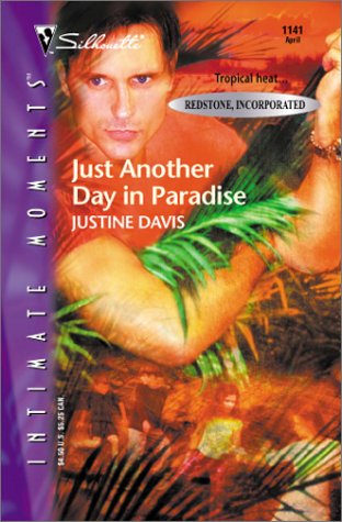 Just Another Day in Paradise book cover