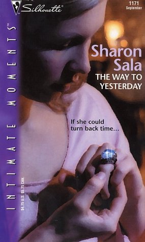The Way to Yesterday book cover