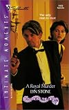 A Royal Murder